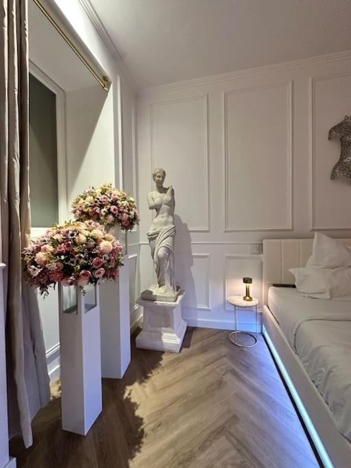 Les Chambres D Excellence Spa Sète Exterior foto
