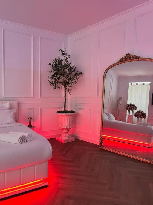 Les Chambres D Excellence Spa Sète Exterior foto