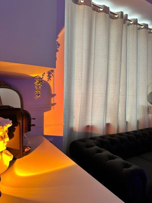 Les Chambres D Excellence Spa Sète Exterior foto