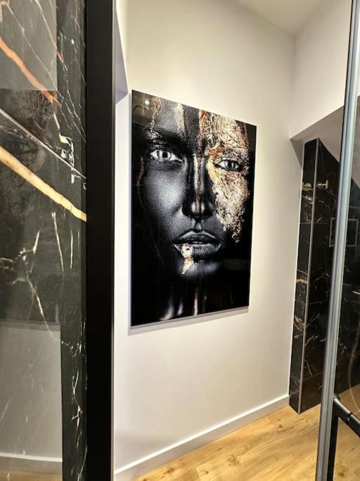 Les Chambres D Excellence Spa Sète Exterior foto